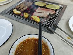 -风味烧烤