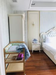 -弗蕾亚·和月月子调理院(东湖店)