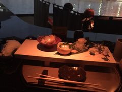 大堂-地球美食剧场