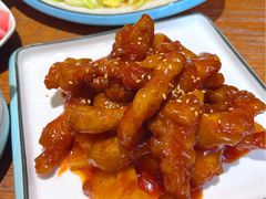 -小蓉合餐厅·川菜·陕南菜(凤城二路店)