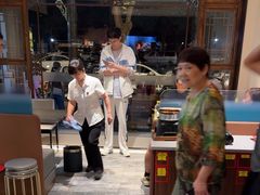 -明丰小渔馆(明月路店)