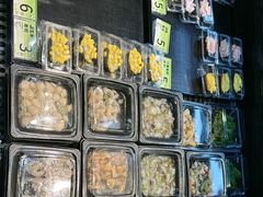 -上清·三文鱼鲜寿司(同德店)