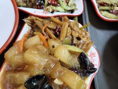-刘小忙把子肉(北园大街总店)