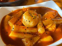 辣炒年糕-青鹤谷(苏州店)