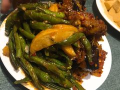 -春花民族美食(佳木斯总店)