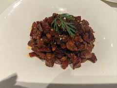 -贡宴盐帮菜自贡驻京联络处餐厅