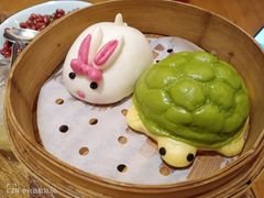 -乐忻皇朝(上海中心大厦店)