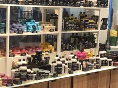 -LUSH(威尼斯人店)