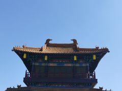 -三国水浒景区(无锡影视基地)