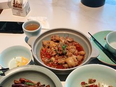 -遇见湘·地道湖南菜(云门店)