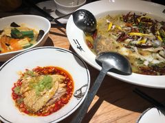 -太二酸菜鱼(深圳布吉万象汇店)