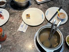 -曼格活海鲜·牛排自助(光明蓝鲸店)