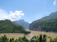-白帝城·瞿塘峡景区