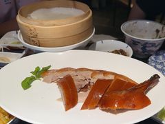 -喜悦烤鸭·新京菜(王府井店)