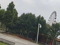 -商丘市人民公园