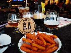 -京A Taproom·精酿餐吧(CBD店)