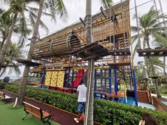 -三亚亚龙湾天域度假酒店