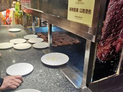 -芭菲盛宴·环球美食(北城国际店)