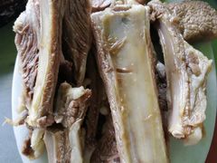 -阿婆东山羊肉店(鸿港海鲜批发市场店)