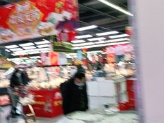 -永辉超市(百子湾店)