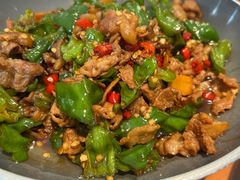 农家小炒肉-马头巷·食景园(苏州总店)