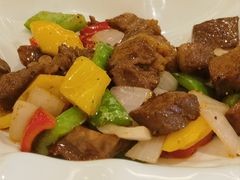 -潮府馆·非遗潮州菜·港式点心(世纪公园店)