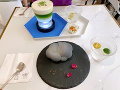 -茶是一枝花泡茶店