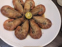 -東城故事·尋找姆媽的味道(玉兰路店)