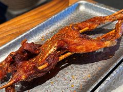 -北丐先生·野馄饨烧烤(长宁龙之梦店)
