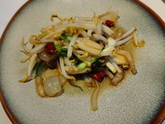 -小广寒电影艺术餐厅(小广寒经三路店)