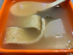 -韩味轩(丰盛町店)