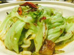 -辣螃铠盆盆蟹大排档(海昌店)