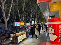 -健康路夜市