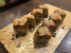 -东京屋(武定路店)