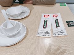 -老边饺子馆(东单店)