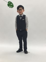 -倾城宝贝儿童摄影(浦东金谊店)