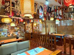 -松羽料理(国大店)