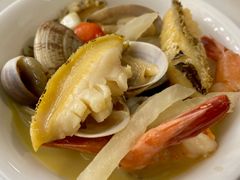 -名甬鲜坊·宁波海鲜(爱琴海店)