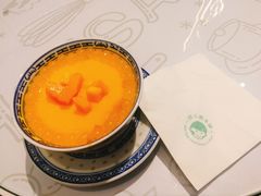 芒果布丁-开心糖水铺(天府三街店)