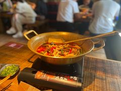 -打川川·川蜀毛肚(南市场店)