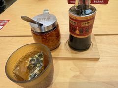-华记煲仔华·煲仔饭(市桥易发店)