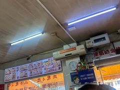-津品味小吃(大学湾店)