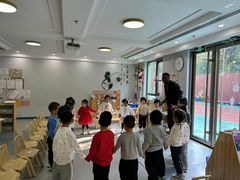 -京师双语幼儿园