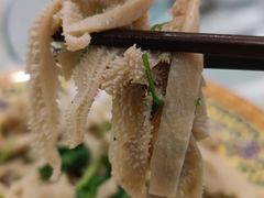 芫爆散丹-鸿宾楼(展览馆路店)
