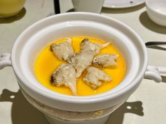 清蒸蟹钳-成隆行·蟹王府(九江路店)