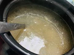 花生排骨汤-老脚婆婆土菜馆(广场·现代城店)
