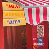 重庆探店｜网红曼谷一条街的汉堡店🍔
