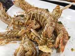 -张树军海鲜(王府壹号店)