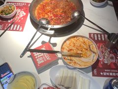 -小龙坎火锅(IFS HOT店)