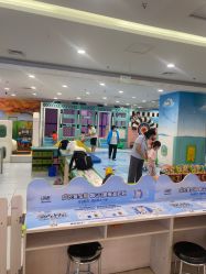 -孩子王童乐园(唐山万达广场店)